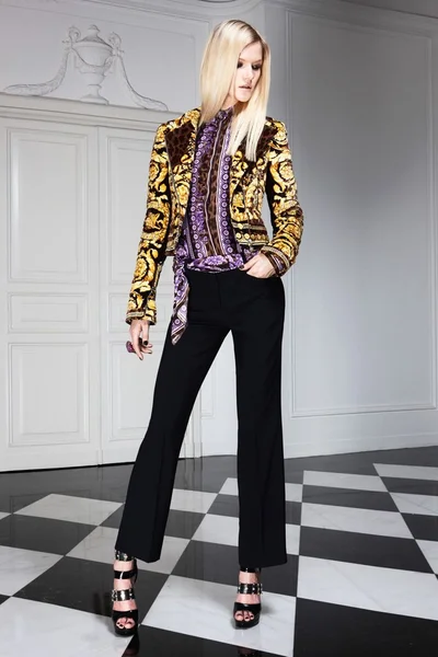 Look 22